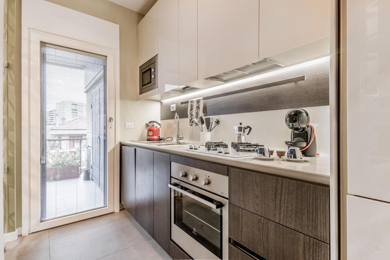 Casa Pepe Apartment Rome Exterior photo