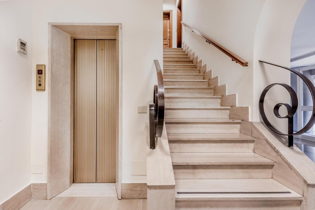 Casa Pepe Apartment Rome Exterior photo
