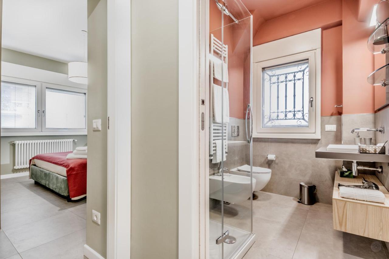 Casa Pepe Apartment Rome Exterior photo